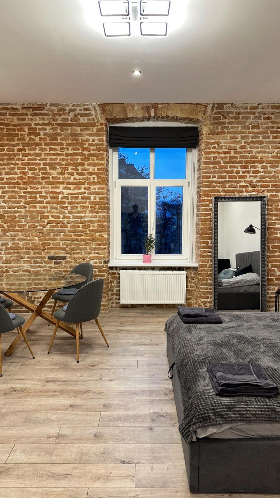 Apartment Vip Virmenska Street Lemberg Exterior foto